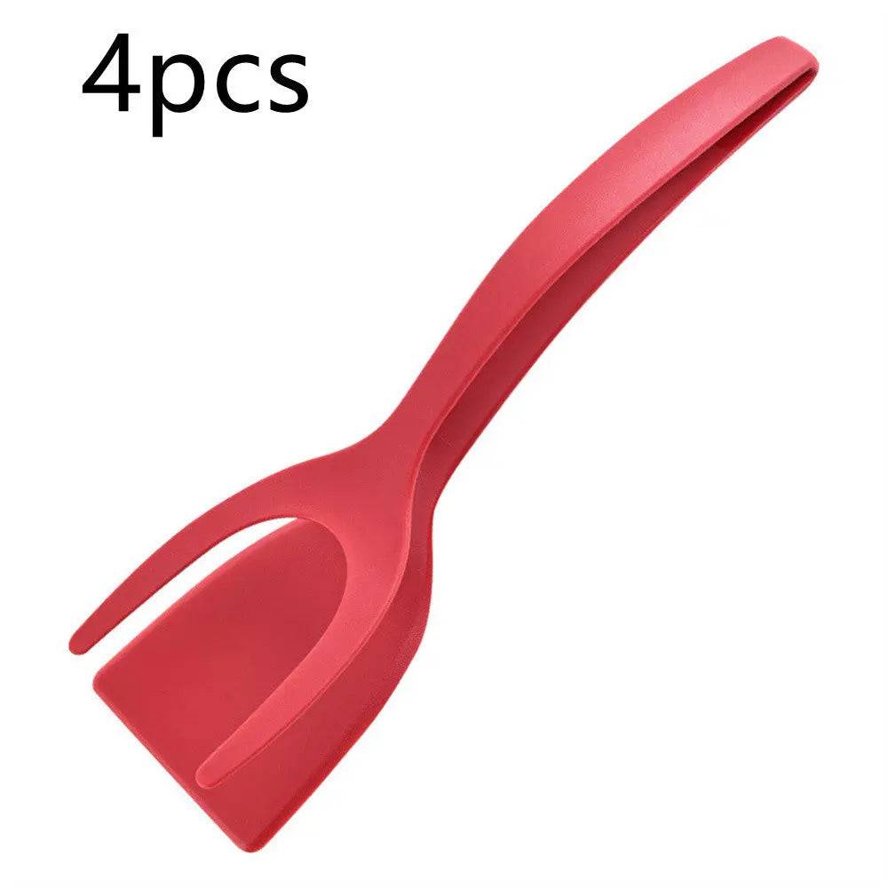 safe for non-stick cookware, preventing scratches