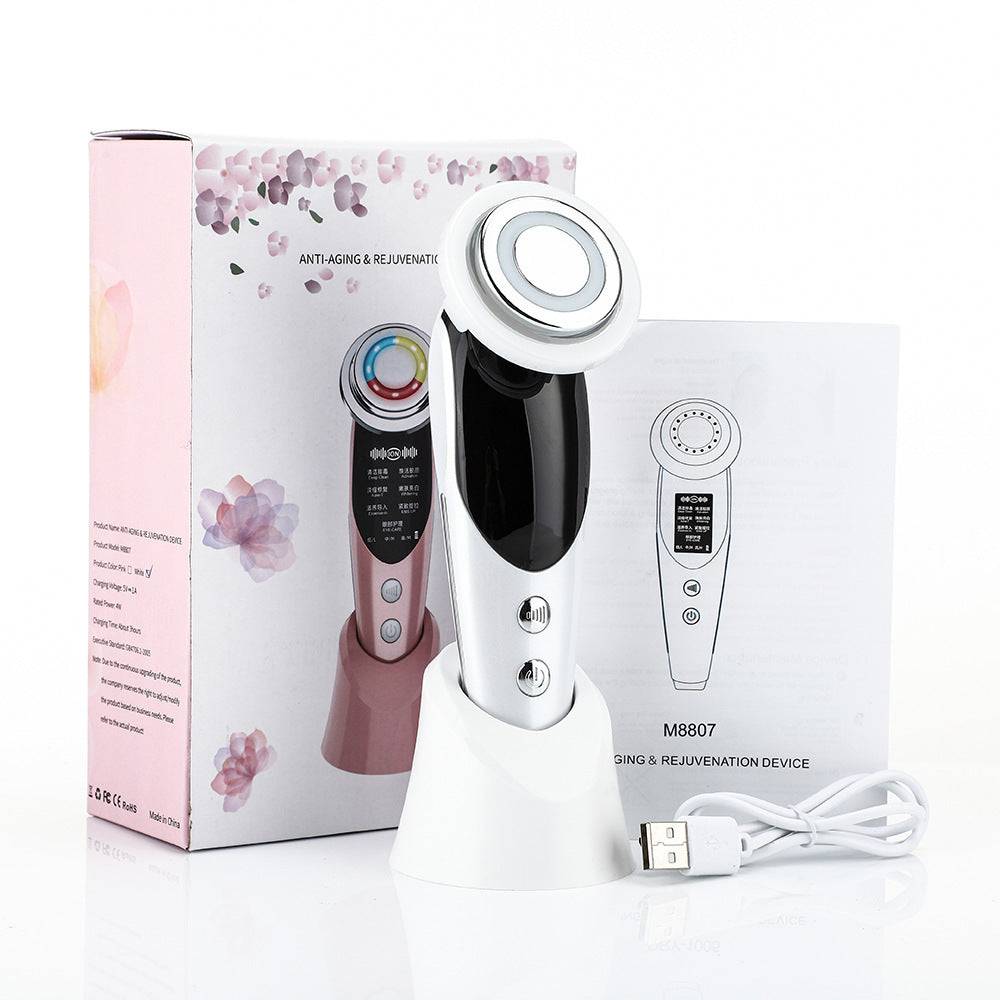 Skin Detoxification Tool improving overall skin health