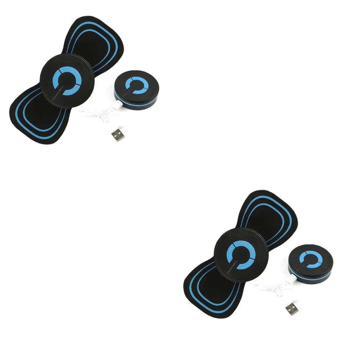 Nerve Muscle Stimulation device for fast relief