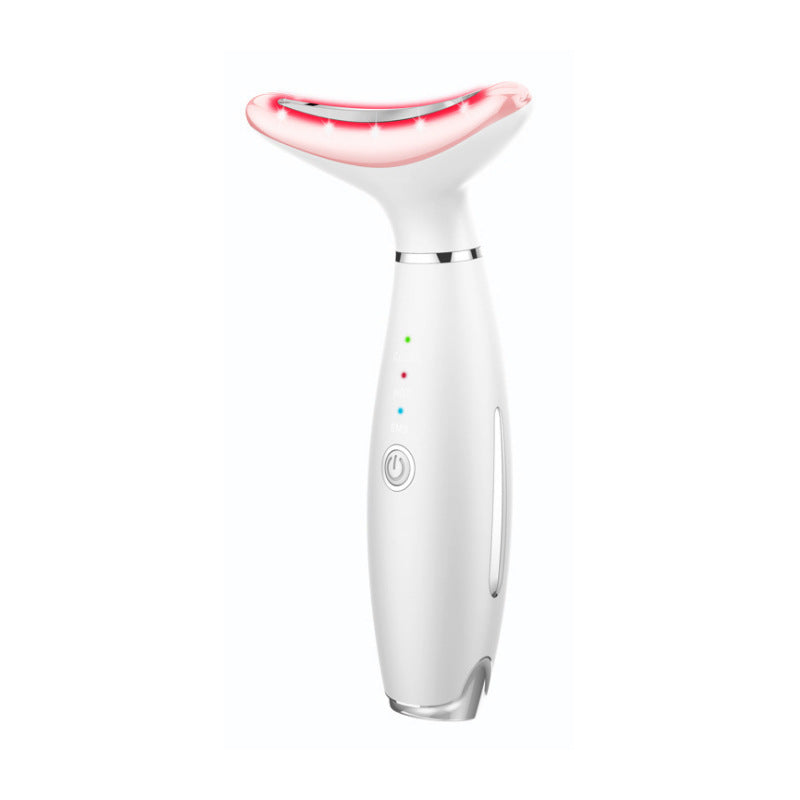 IPL Wrinkle Lift Neck Device Iris Essentials