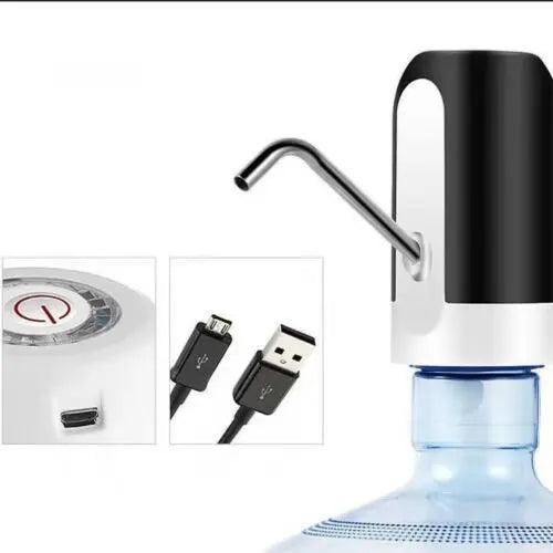 Stylish 5 Gallon Water Dispenser for Home and Office Use