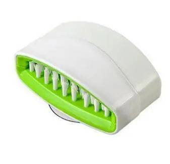 Powerful kitchen scrubber for spotless kitchen results
