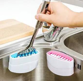 Alligator Kitchen Scrub for effective grease and grime removal