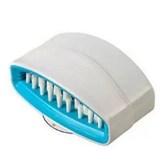Heavy duty scrub brush for efficient kitchen cleaning solutions