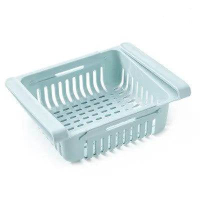 BPA-free storage container for safe food handling