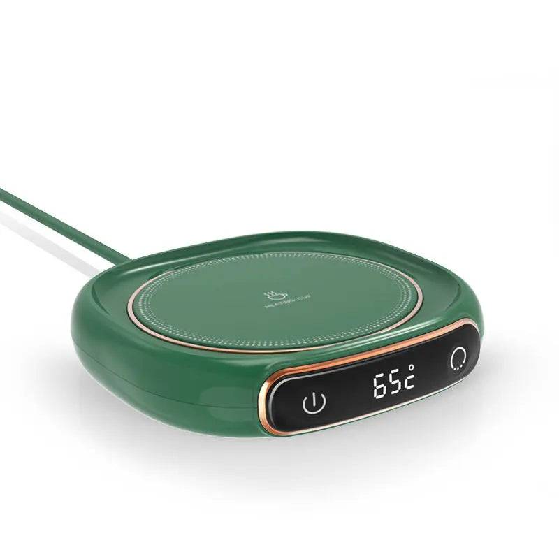 USB Mug Warmer for convenient power source