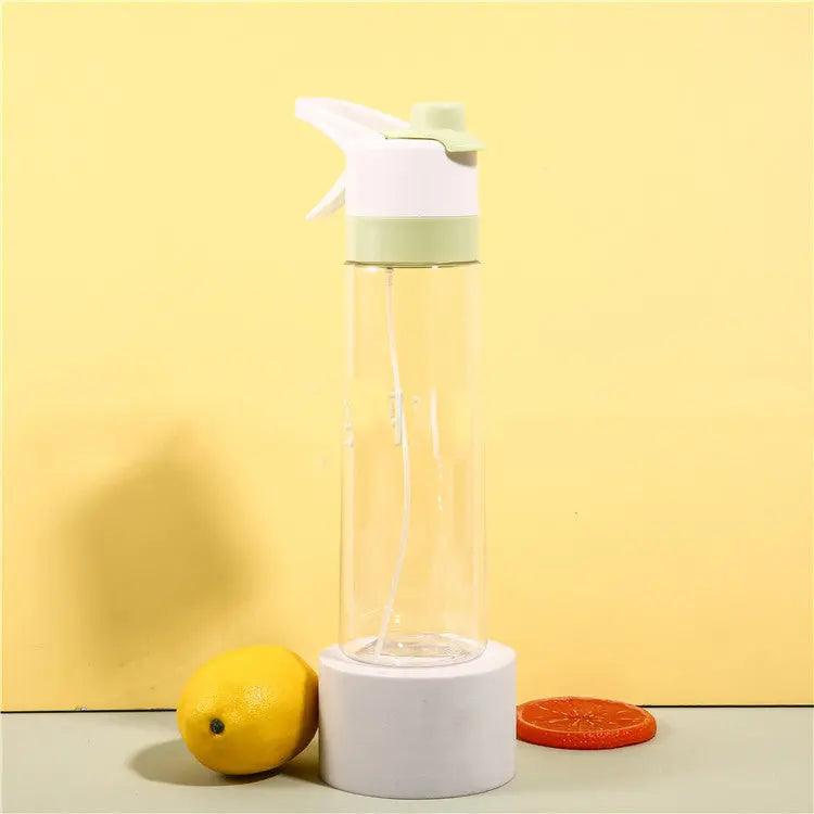 Efficient and stylish Wide Mouth Water Bottle
