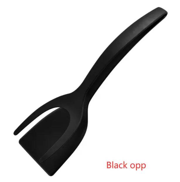 silicone cooking utensils that withstand high heat