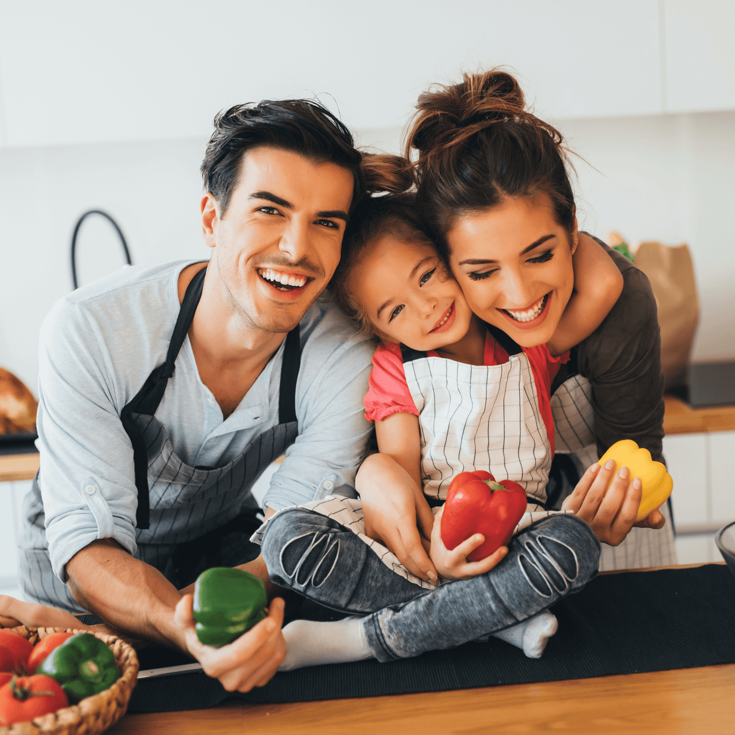 Discover the best kitchen tools and gadgets to elevate your cooking game. Shop now at Iris Essentials!