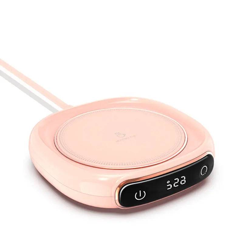 Desk Coffee Warmer perfect for office settings