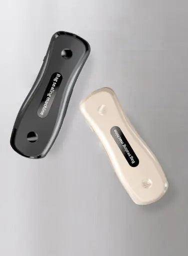 User-friendly sealing machine perfect for travel and everyday kitchen use