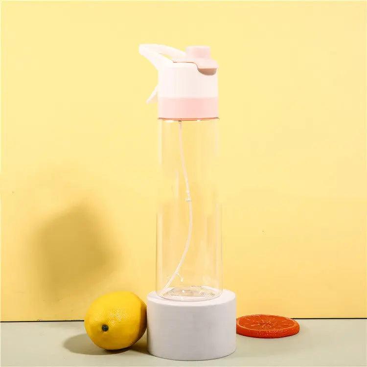 Hydration solution perfect for sports and outdoor activities