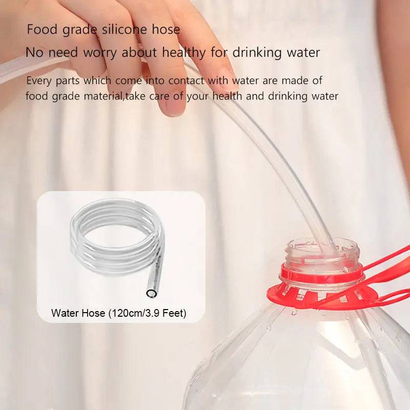 Modern Water Dispenser with stylish aesthetics
