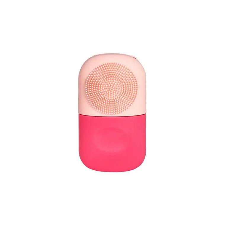 Sensation Ice Therapy for invigorating skin rejuvenation