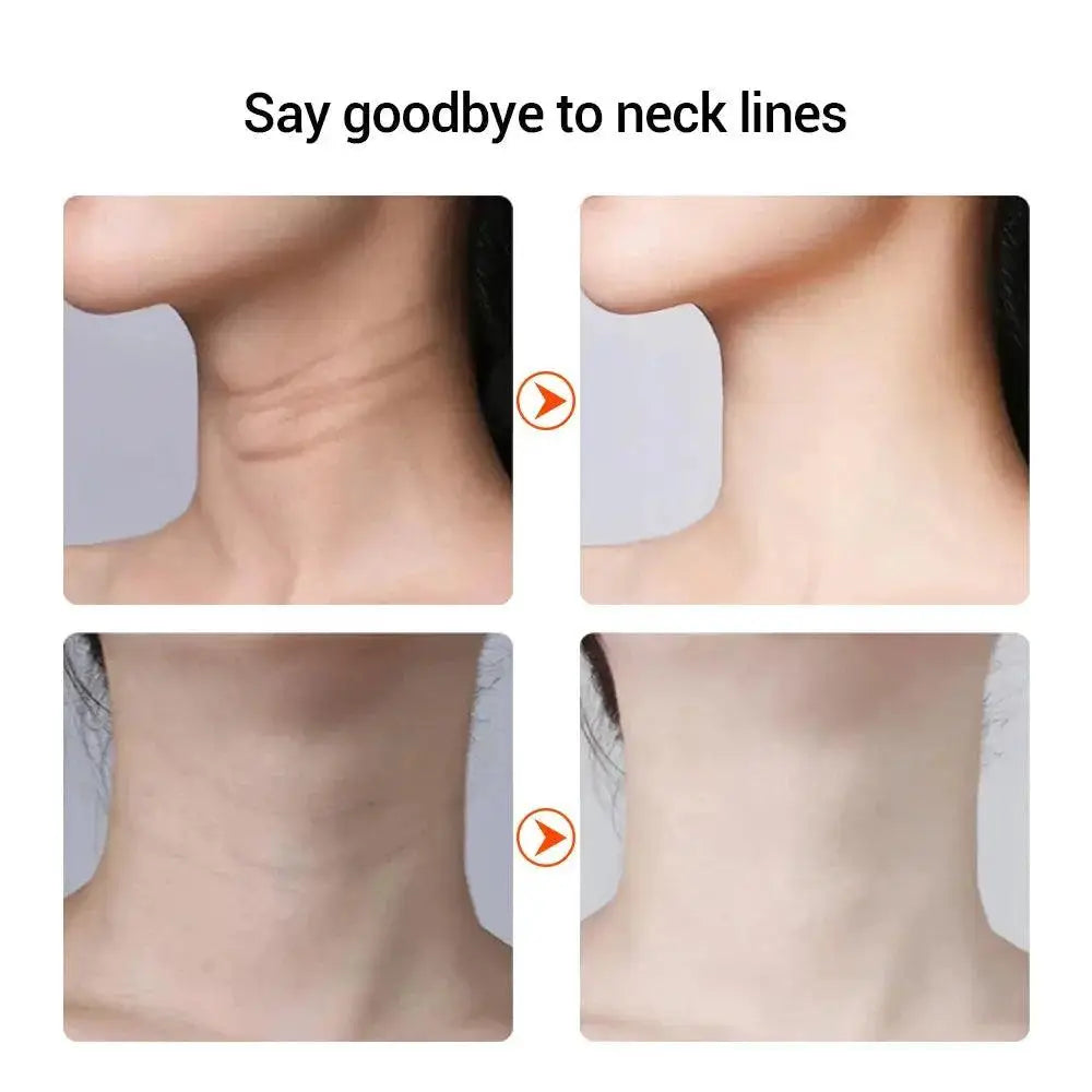 Portable Skin Care Device placed on a vanity, perfect for at-home skincare solutions