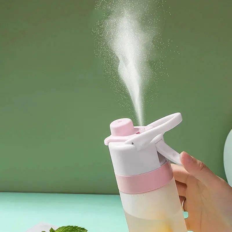 Lightweight Plastic Water Cup for on-the-go hydration