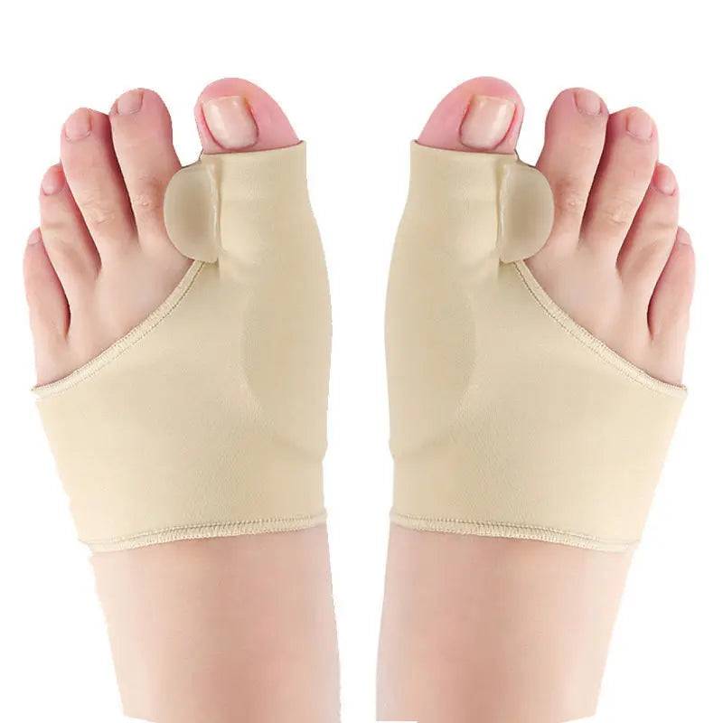 Bunion Correction Braces Designed for Comfort and Support