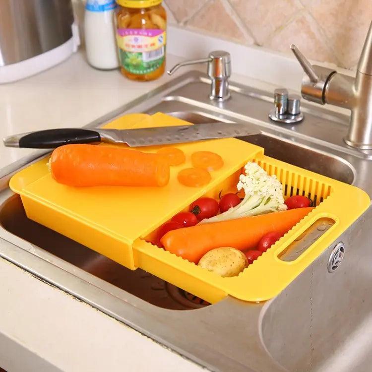 Culinary chopping tools designed for professional chefs and home cooks alike