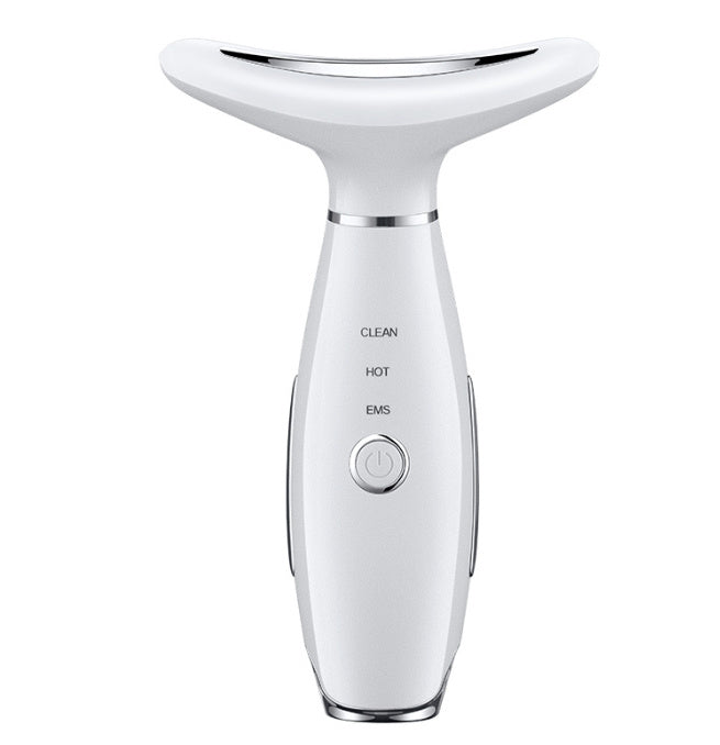 IPL Wrinkle Lift Neck Device Iris Essentials