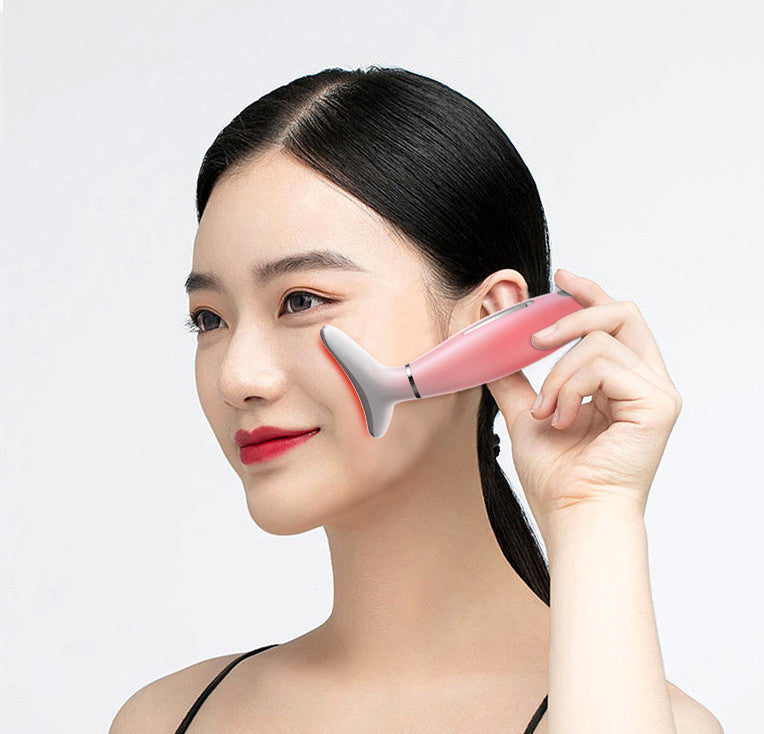 IPL Wrinkle Lift Neck Device Iris Essentials