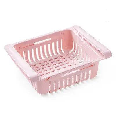 Kitchen essentials storage for everyday convenience