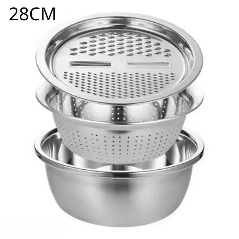 Time-saving kitchen gadgets that simplify meal prep and enhance cooking efficiency