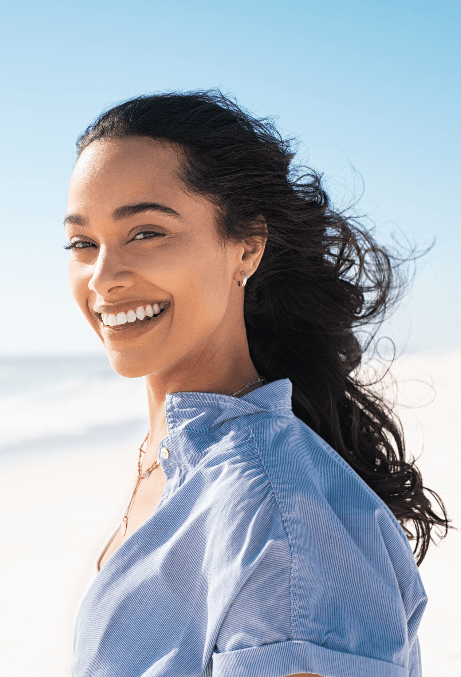 Beauty and wellness