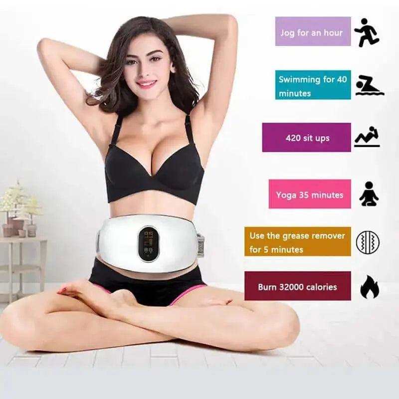 Rechargeable fitness equipment ideal for personal fitness devices and wellness journeys