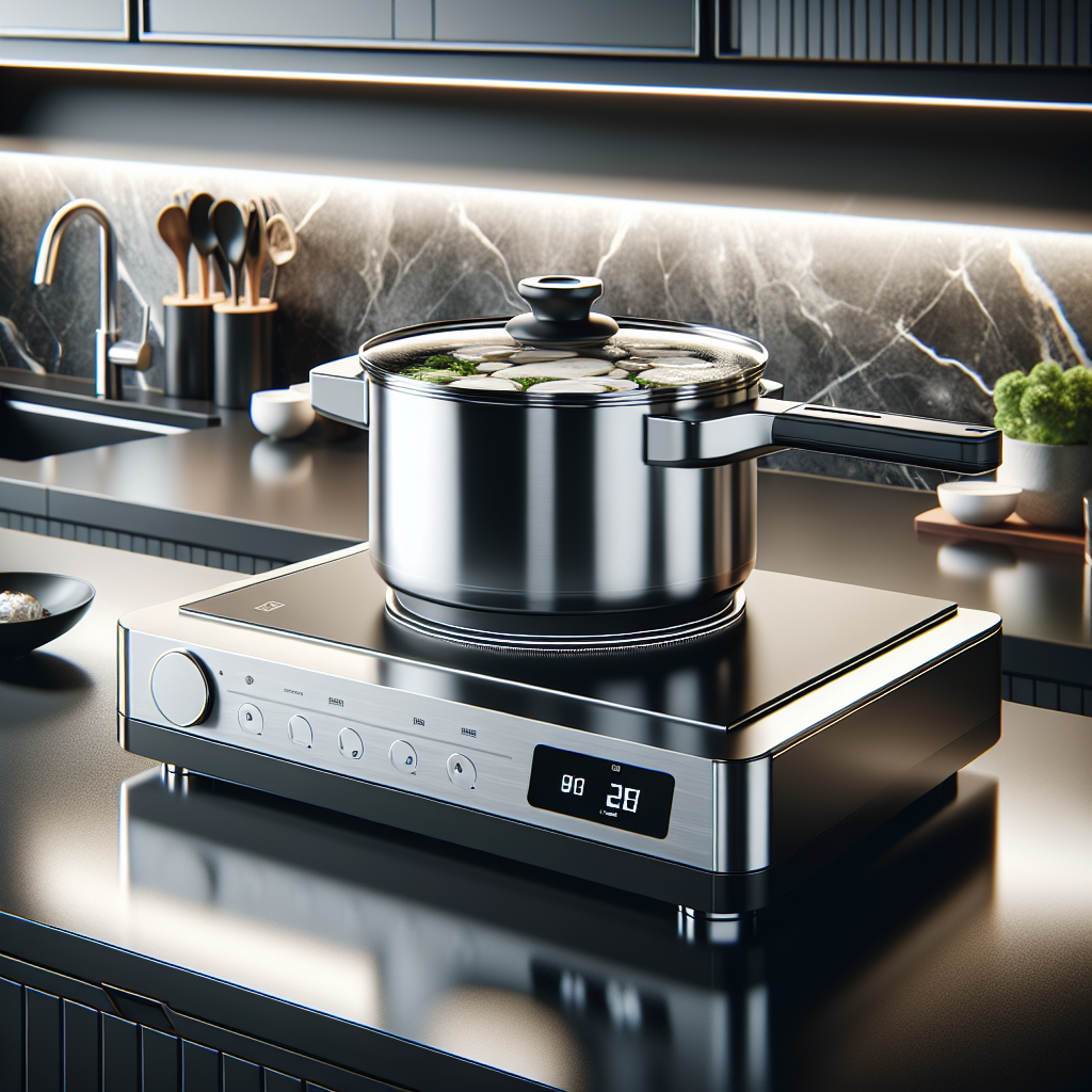 "Versatile 2-in-1 Non-Stick Shabu Pot and Griddle: An Essential Addition to Your Kitchen"