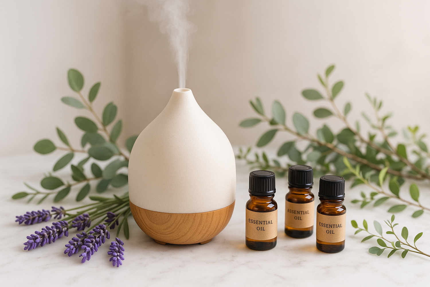 Essential-Oils-for-Beginners-A-Guide-to-Aromatherapy-at-Home Iris Essentials