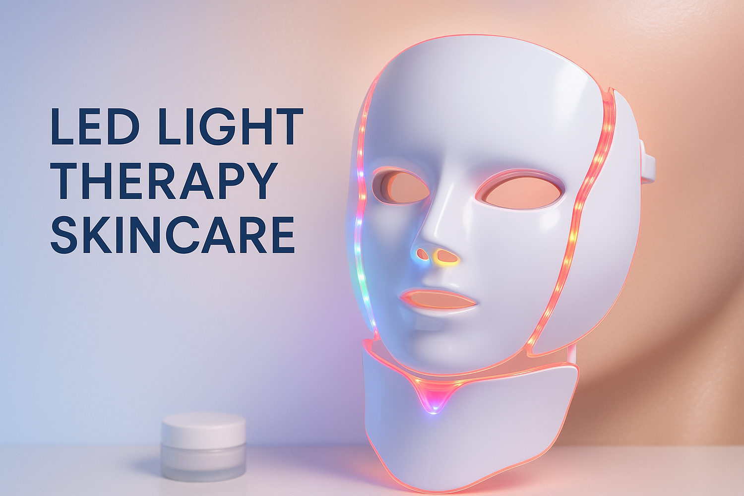 Unlock-the-Benefits-of-LED-Light-Therapy-A-Comprehensive-Guide Iris Essentials