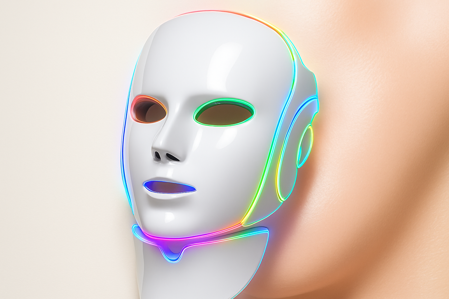 Unlock-the-Power-of-LED-Light-Therapy-Transform-Your-Skincare-Routine Iris Essentials