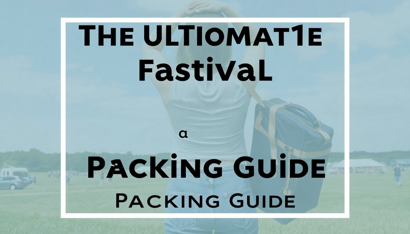 Ultimate-Glastonbury-Festival-Packing-Guide-for-a-Hassle-free-Experience Iris Essentials