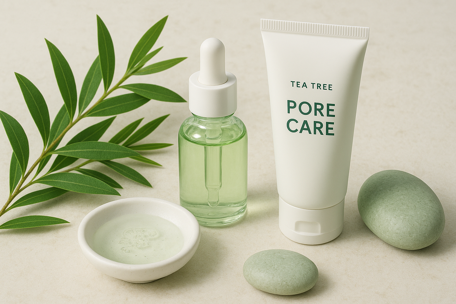 Tea-Tree-Oil-for-Pores-Natural-Solution-for-Clear-Refined-Skin Iris Essentials