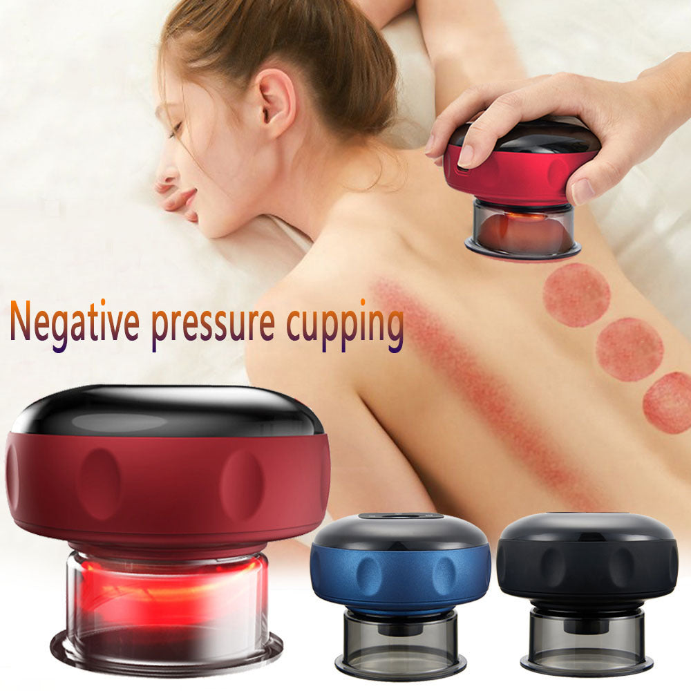 Anti-Cellulite Therapy Massager Iris Essentials