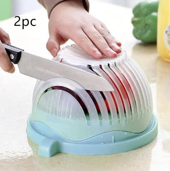 Fun salad preparation accessories to elevate your cooking experience