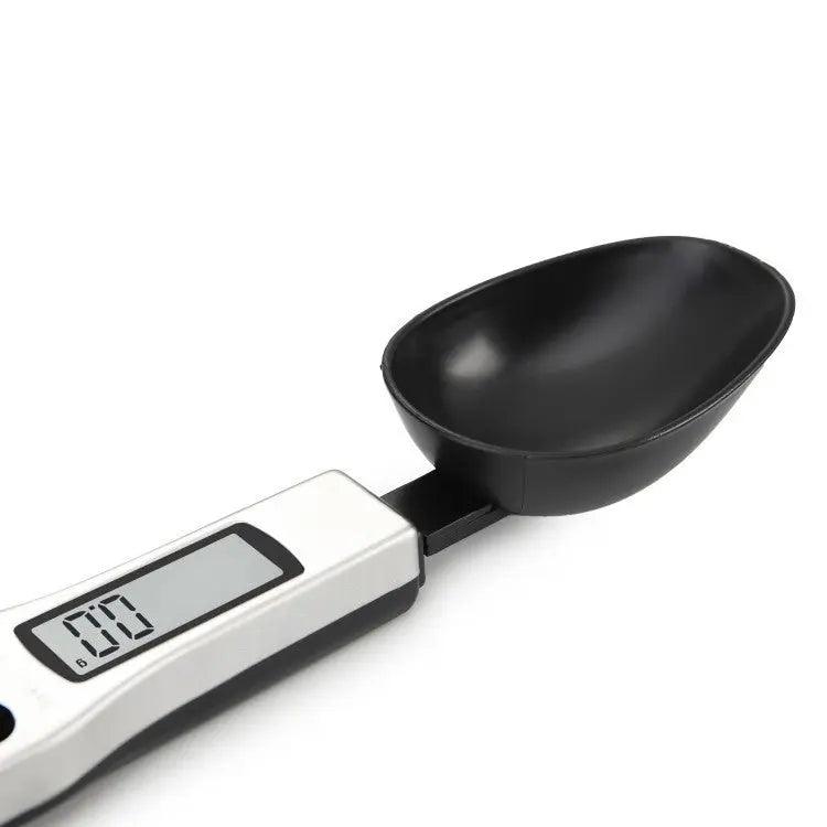 Smart Kitchen Gadget designed for effortless volumetric measuring  