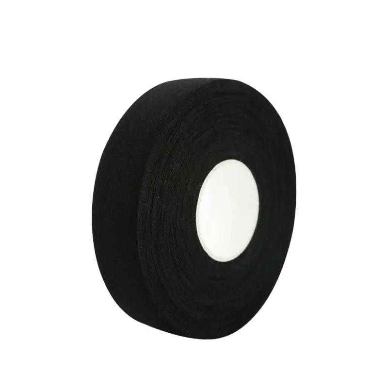 Wear-resistant hockey tape perfect for high-intensity games