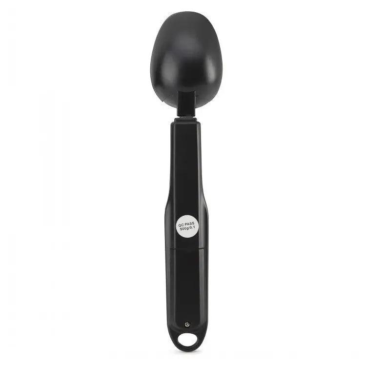 Compact Measuring Spoon ideal for digital kitchen measurement tasks  