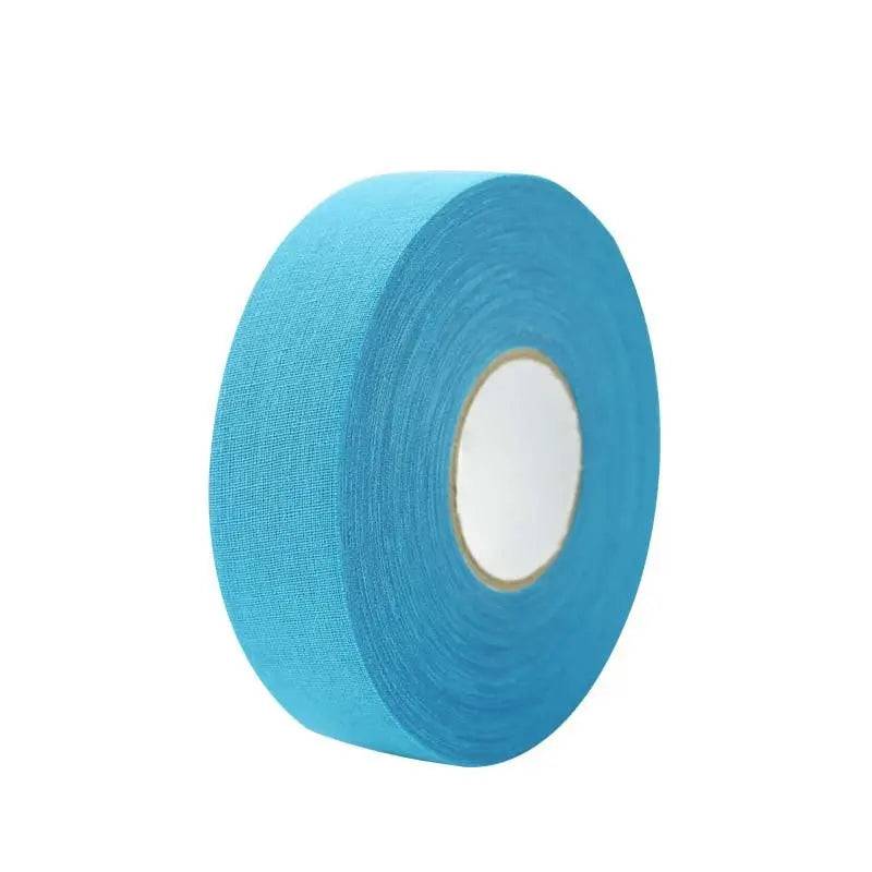 Moisture-resistant hockey tape that keeps your stick dry and functional