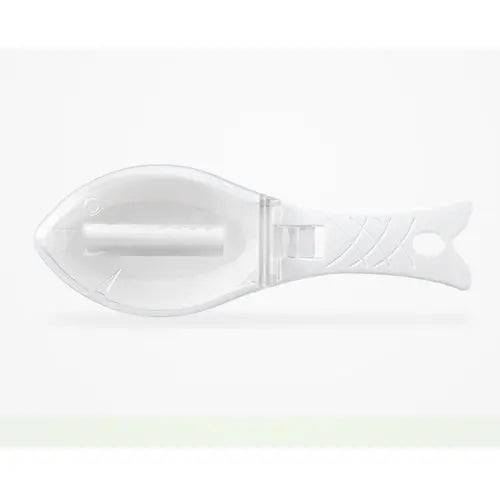 Stainless Steel Fish Scraper for a long-lasting solution  