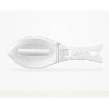 Stainless Steel Fish Scraper for a long-lasting solution  