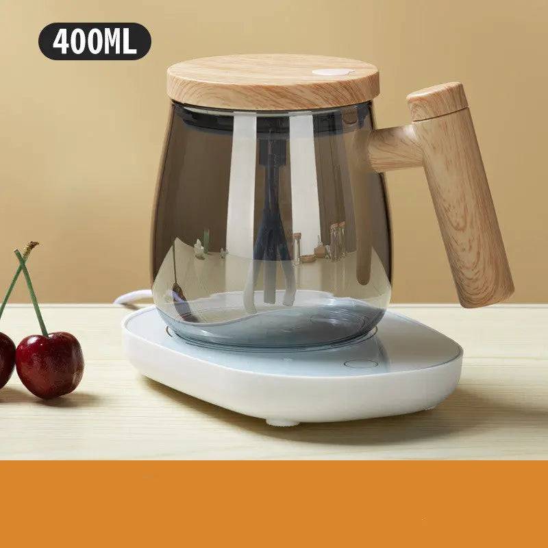 kitchen gadget for coffee lovers who value efficiency  