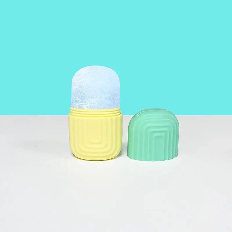 Ice Tray for Pore Tightening effect on all skin types  