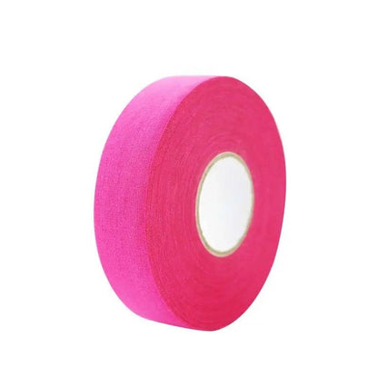 Non-slip hockey stick tape ideal for enhancing stick handling