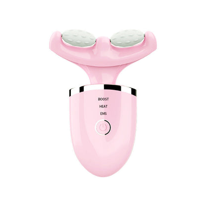 IPL Wrinkle Lift Neck Device Iris Essentials