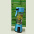 Electric mini juicer for effortless juice extraction  