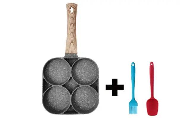 Must-have kitchen gadgets for delicious omelettes and pancakes