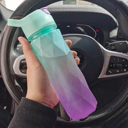 Lightweight Hydration Solution suitable for any activity  