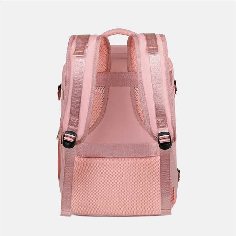 Elegant design Oxford cloth backpack for business professionals  